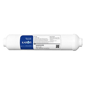 Mua Máy Lọc Nước iRO 2.0 Karofi K7IQ -2